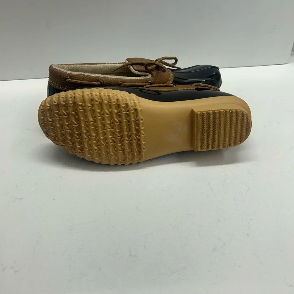 JBU by Jambu Woodbury‎ Waterproof Shoes Size 9.5